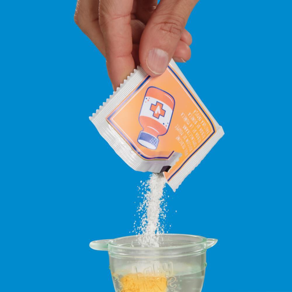 Mu&ntilde;eca Baby Alive Beb&eacute; Cuidados Baby Cat image number 5.0