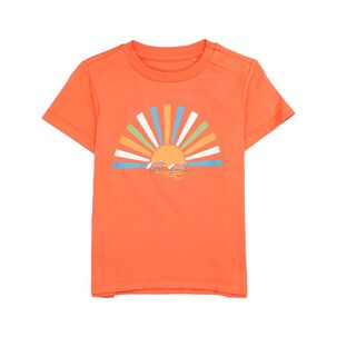 Polera Bebe Niño Baby