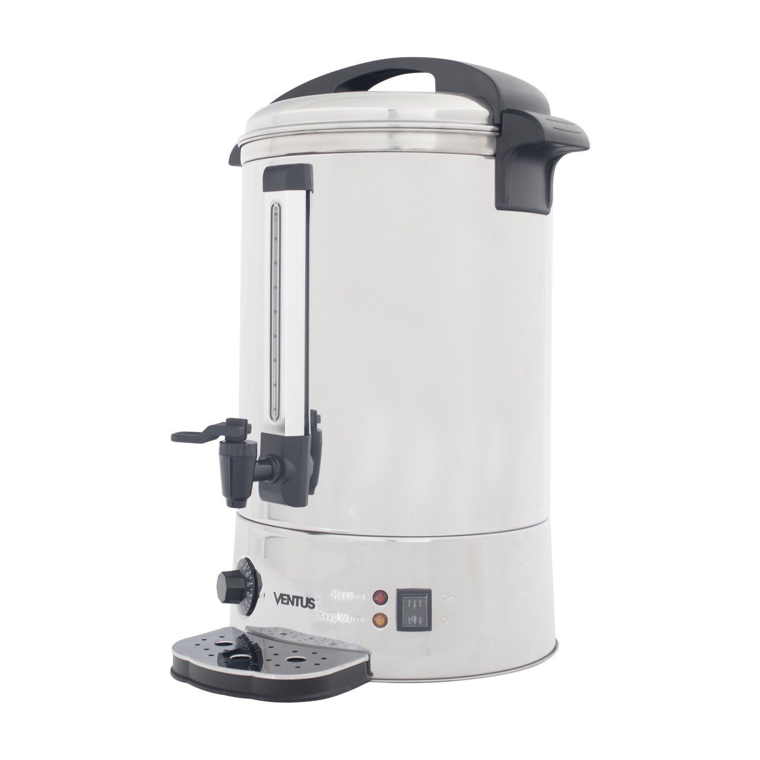 Ventus Hervidor De Agua Con Recipiente 20 Litros image number 1.0