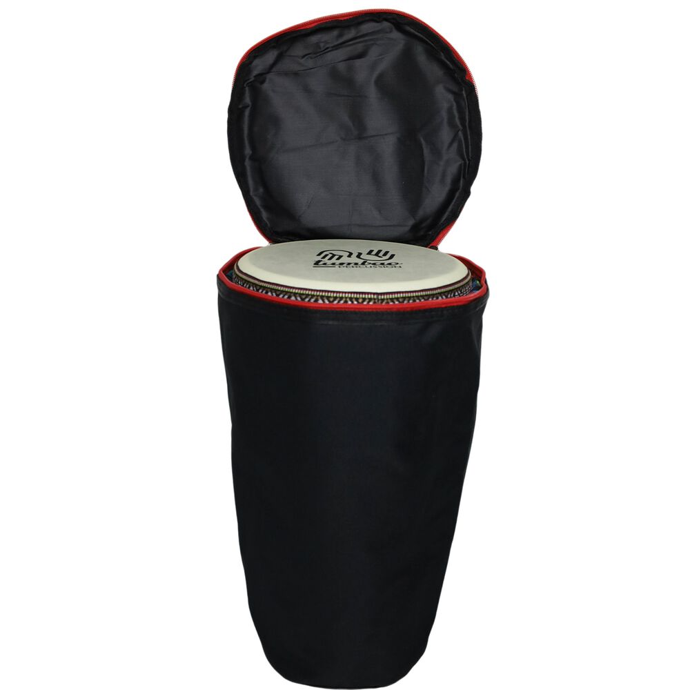 Djembe Abs 12'' Tribal De Colores Tumbao image number 3.0