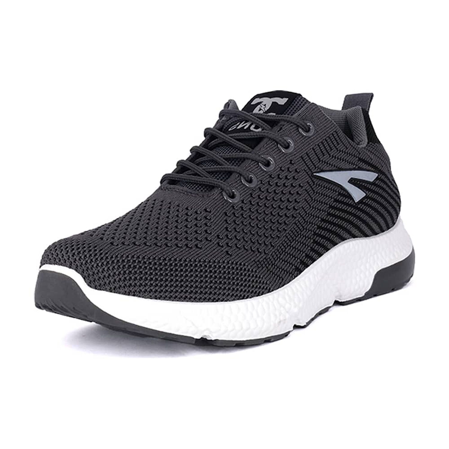 Zapatilla Barthea Gris Uns image number 0.0