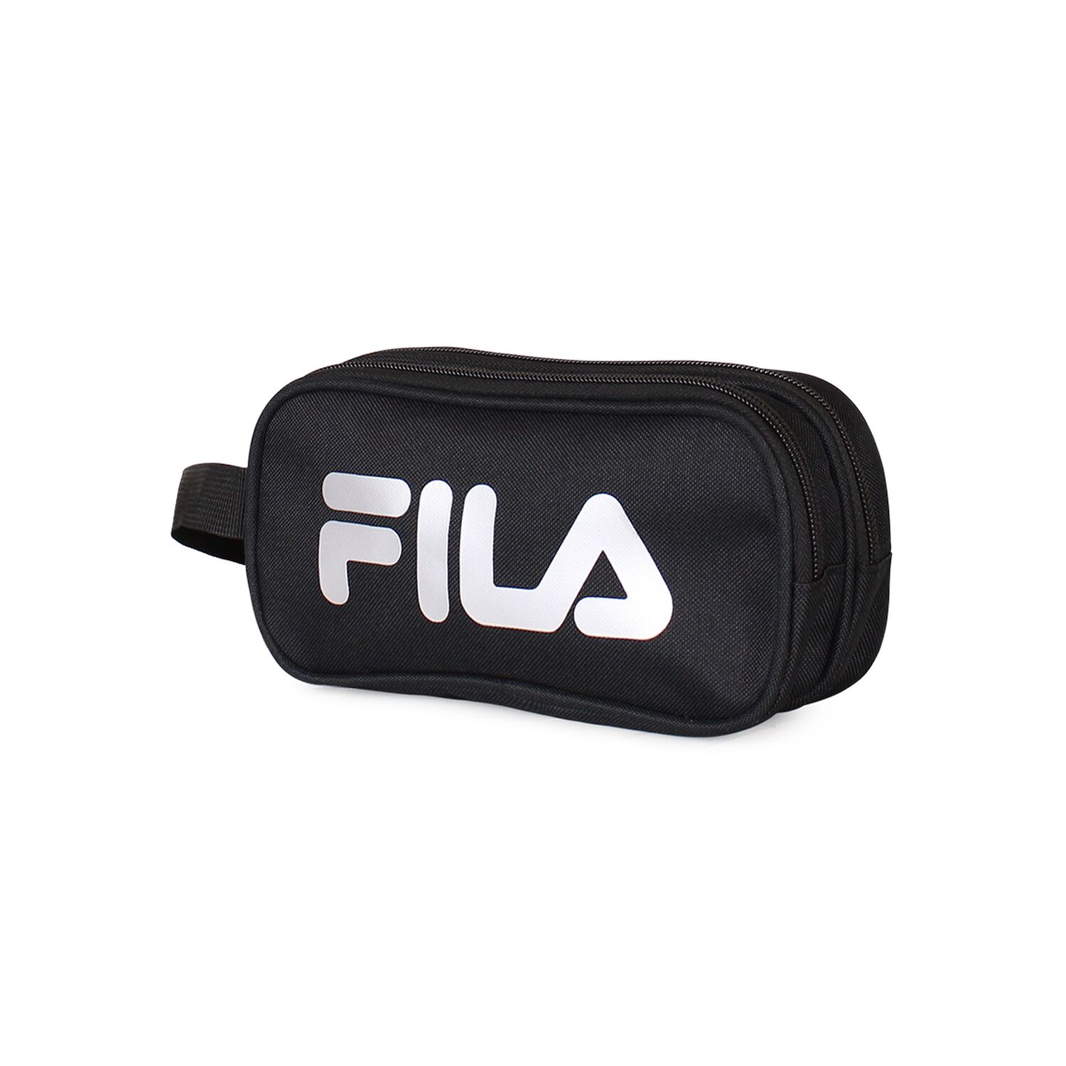 Pack Maleta Cabina Con Usb Chic Gris 10k + Estuche Spark Silver image number 1.0