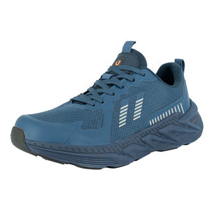 Zapatilla Seul Azul Uns