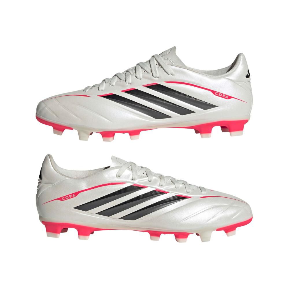 Zapatilla F&uacute;tbol Unisex Adidas Copa Pure Iv Club Fg/mg image number 8.0