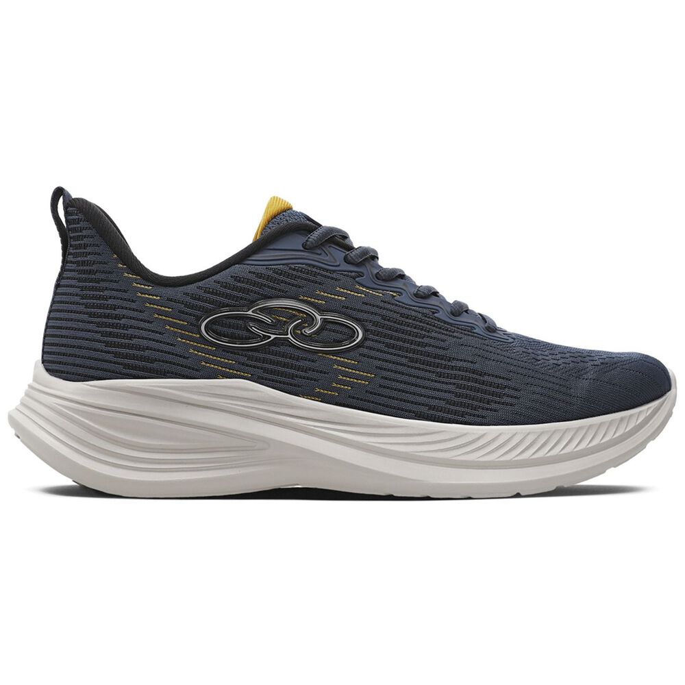 Zapatilla Hombre Marte Azul image number 0.0