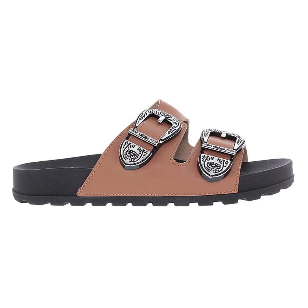 Sandalia Mujer Moleca en Oferta | Hites.com
