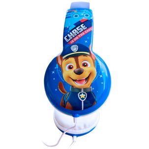 Aud&iacute;fonos Paw Patrol Chase Hp203371-cha (ni&ntilde;os)