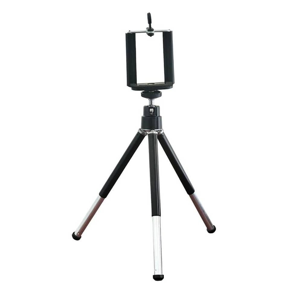 Tripode Para Smartphone Celular C&aacute;mara Video Port&aacute;til 360 image number 0.0
