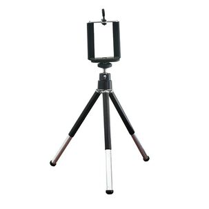 Tripode Para Smartphone Celular C&aacute;mara Video Port&aacute;til 360