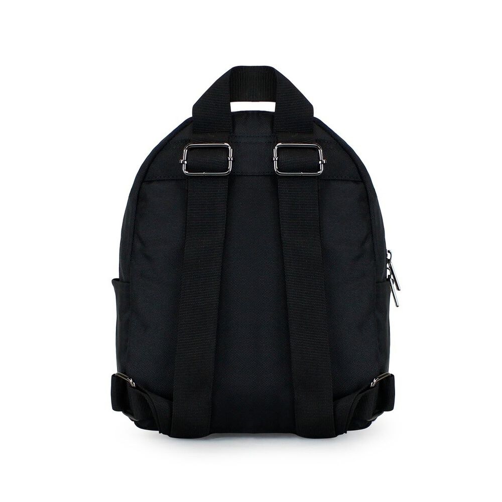 Mochila Orion Negra Nautica image number 2.0