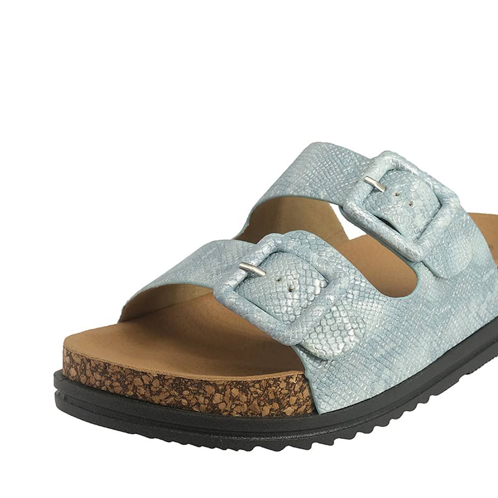 Sandalia Elbrus Celeste Alquimia image number 3.0