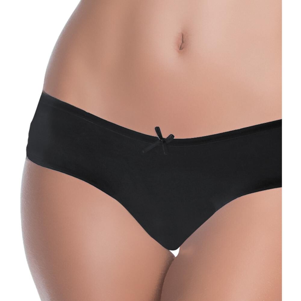 Pack Pantaleta Mujer Intime / 3 Unidades image number 2.0
