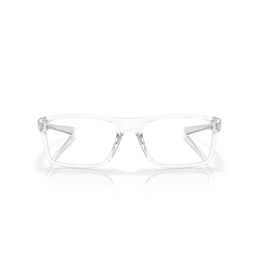 Lentes Ópticos Rafter Transparente Oakley Frame image number 0.0