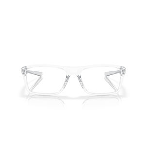 Lentes Ópticos Rafter Transparente Oakley Frame