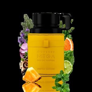 Armaf Odyssey Mega Limited Edition Men Edp 100ml Armaf Odyssey Mega Limited Edition Men Edp 100ml