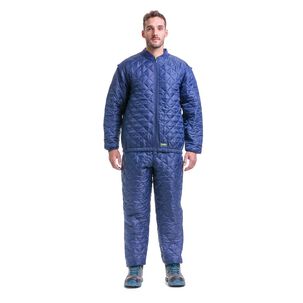 Pijama T&eacute;rmico Alaska Antibacteriano