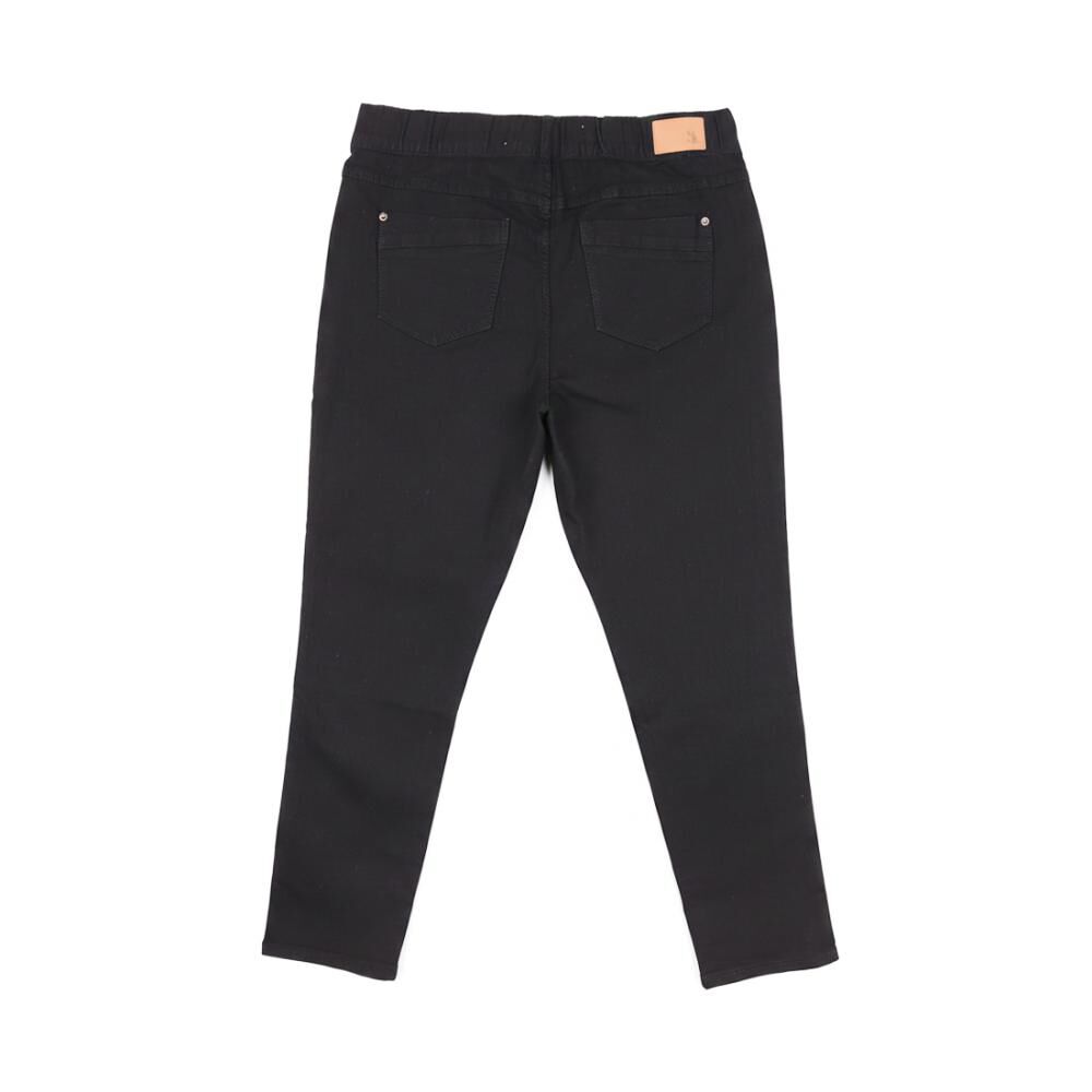 Jeans Mujer Sexy Large image number 1.0