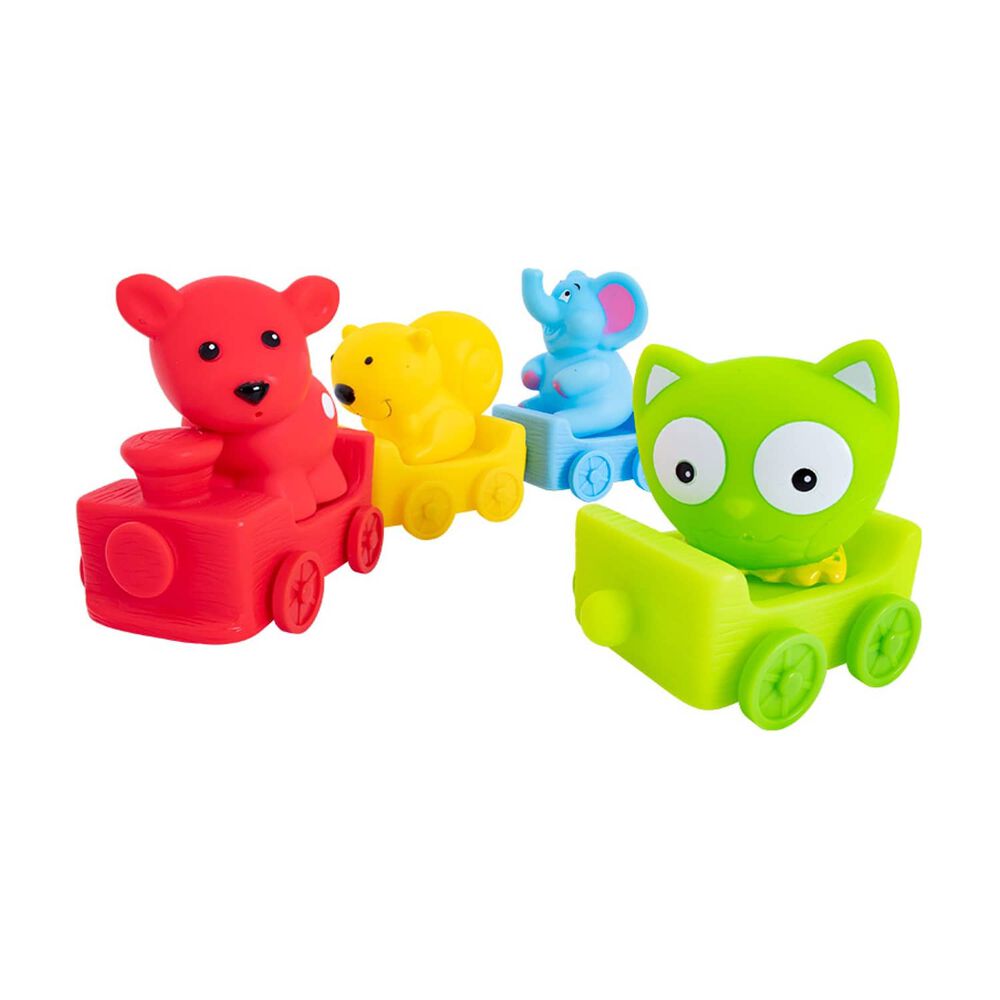 Carros Animales image number 1.0