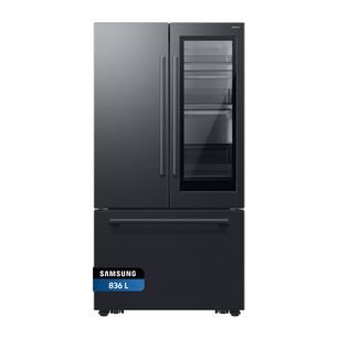 Refrigerador Fdr Autoview 836 L Zero Fit