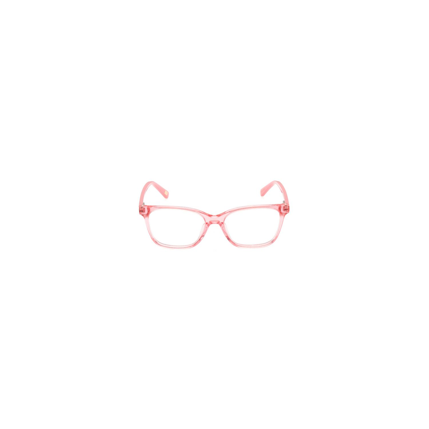 Lentes &Oacute;pticos Rosa Skechers Para Ni&ntilde;os image number 0.0