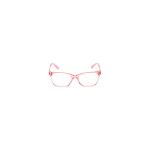 Lentes &Oacute;pticos Rosa Skechers Para Ni&ntilde;os