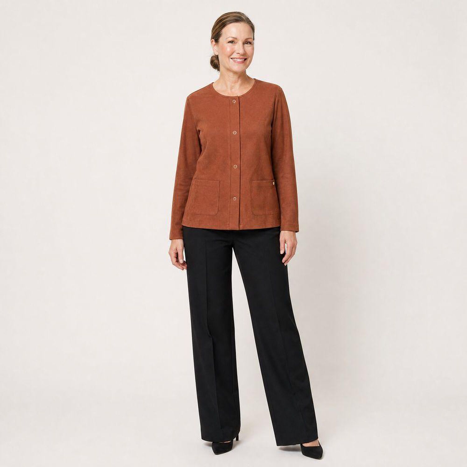 Chaqueta Mujer Lesage image number 0.0