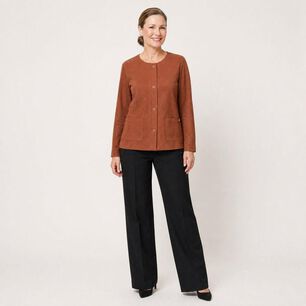 Chaqueta Mujer Lesage