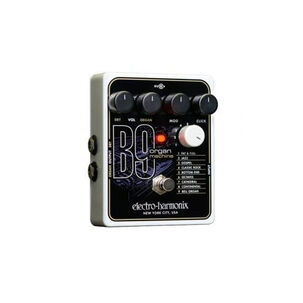 Pedal Organ Machine B9 Electro Harmonix