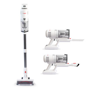 Aspiradora Inalámbrica Osoji D300 Plus 650w Aspiradora Inalámbrica Osoji D300 Plus 650w