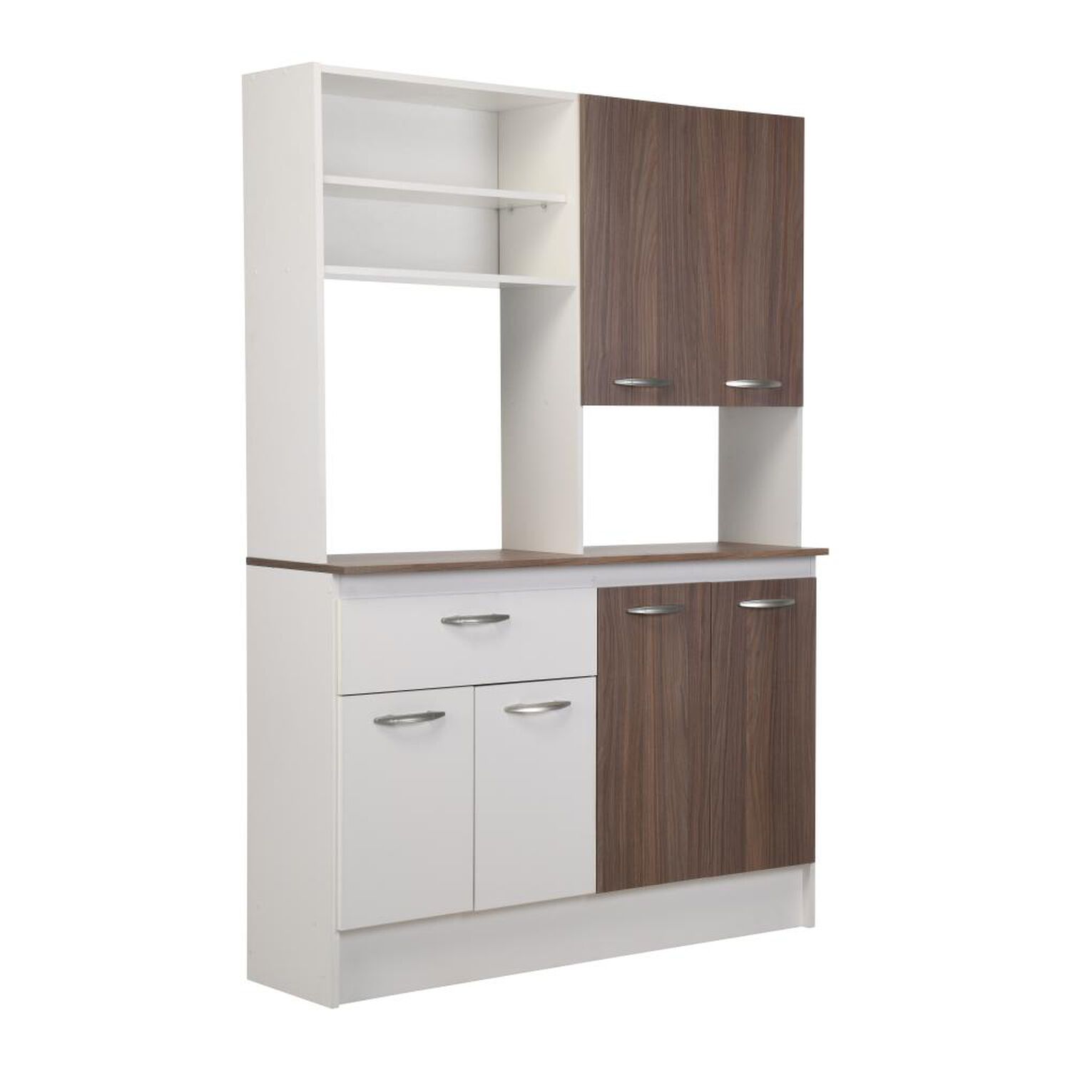 Mueble De Cocina Cic Emma / 6 Puertas / 1 Cajon image number 2.0