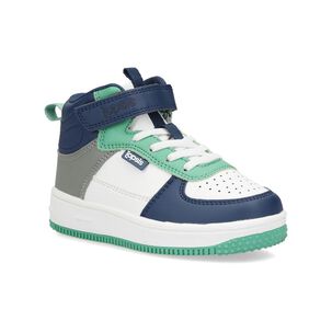 Zapatilla Infantil Niño Topsis