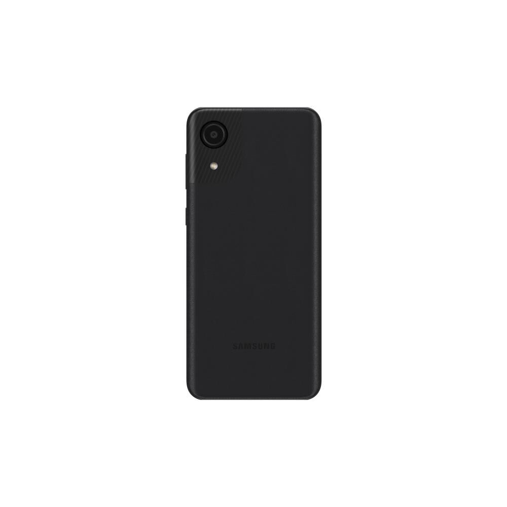 Smartphone Samsung Galaxy A03 Core Negro / 32 Gb / Liberado