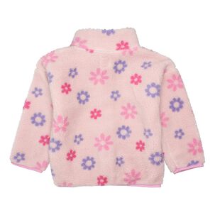 Poler&oacute;n Bebe Ni&ntilde;a Baby