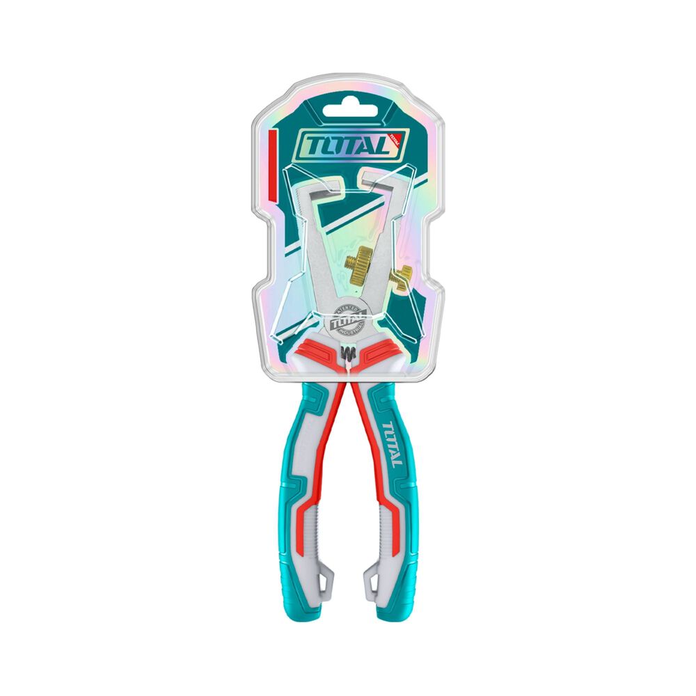 Alicate Pelacable 6" Total image number 2.0