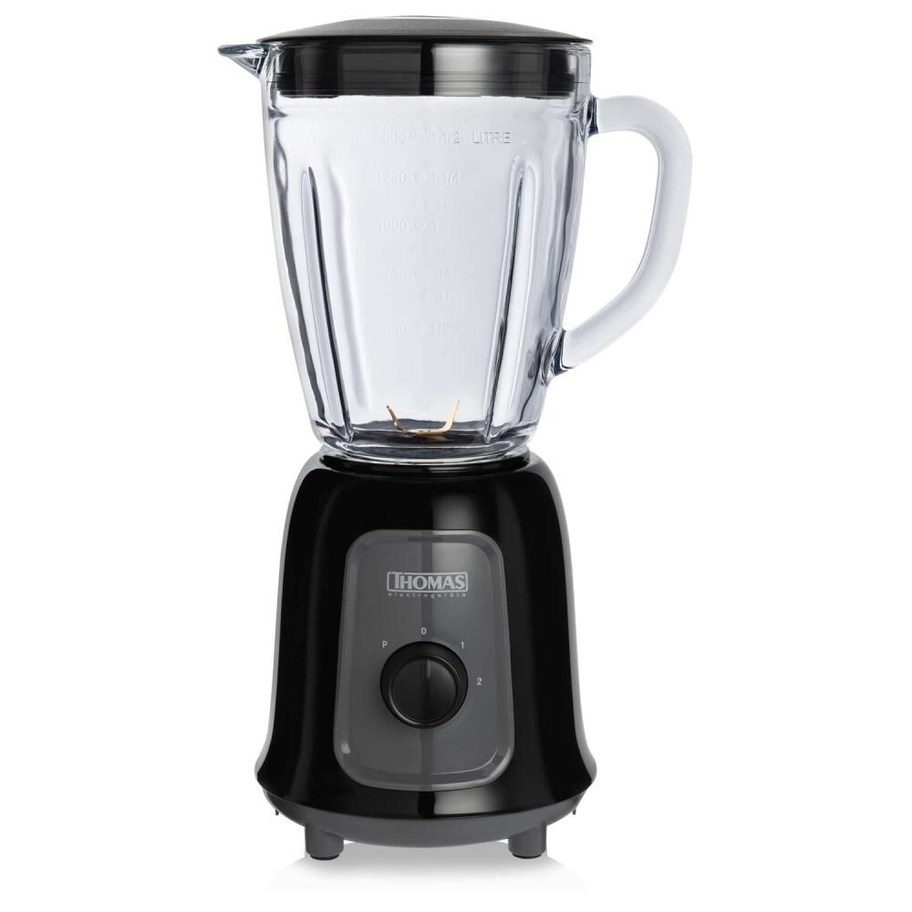 Licuadora Thomas TH-330V / 1.5 Litros / 300W image number 0.0