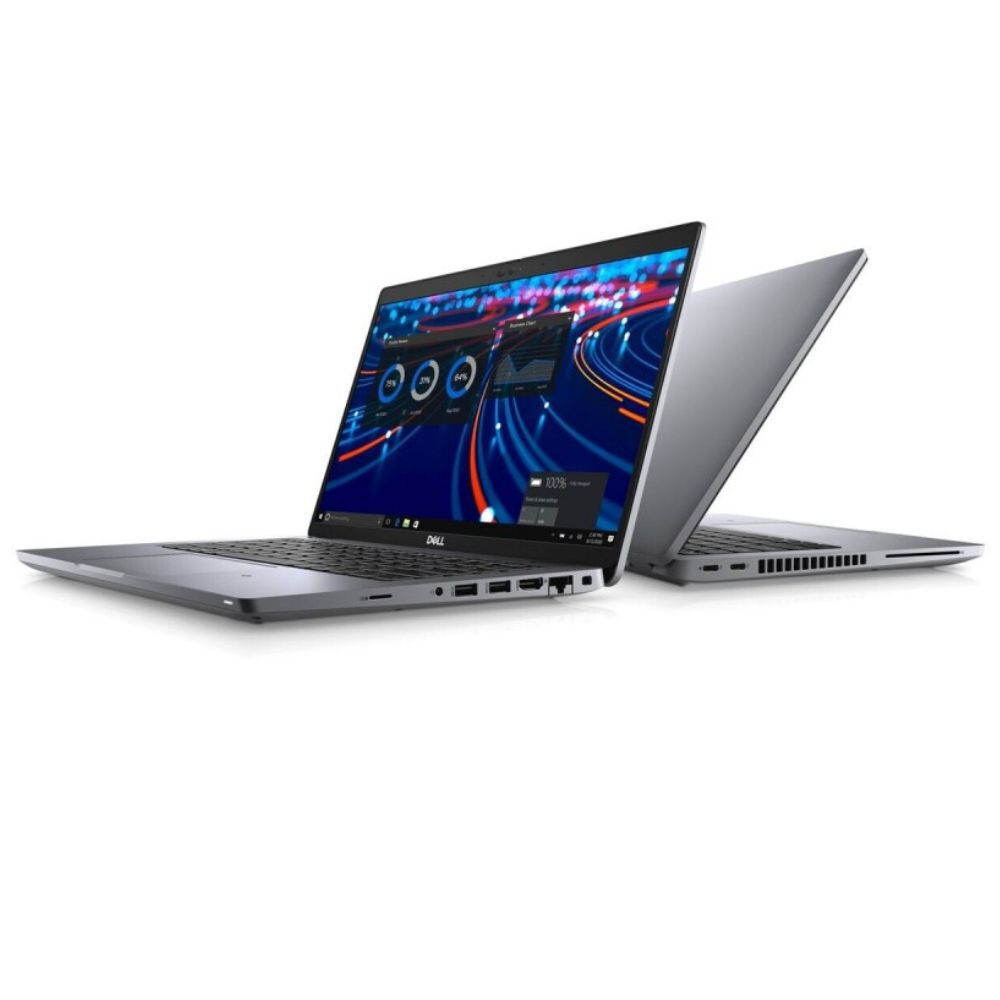 Notebook Dell Latitude 5420 14" (i7-11va 16gb 256gb Ssd) Reacondicionado Grado A image number 2.0