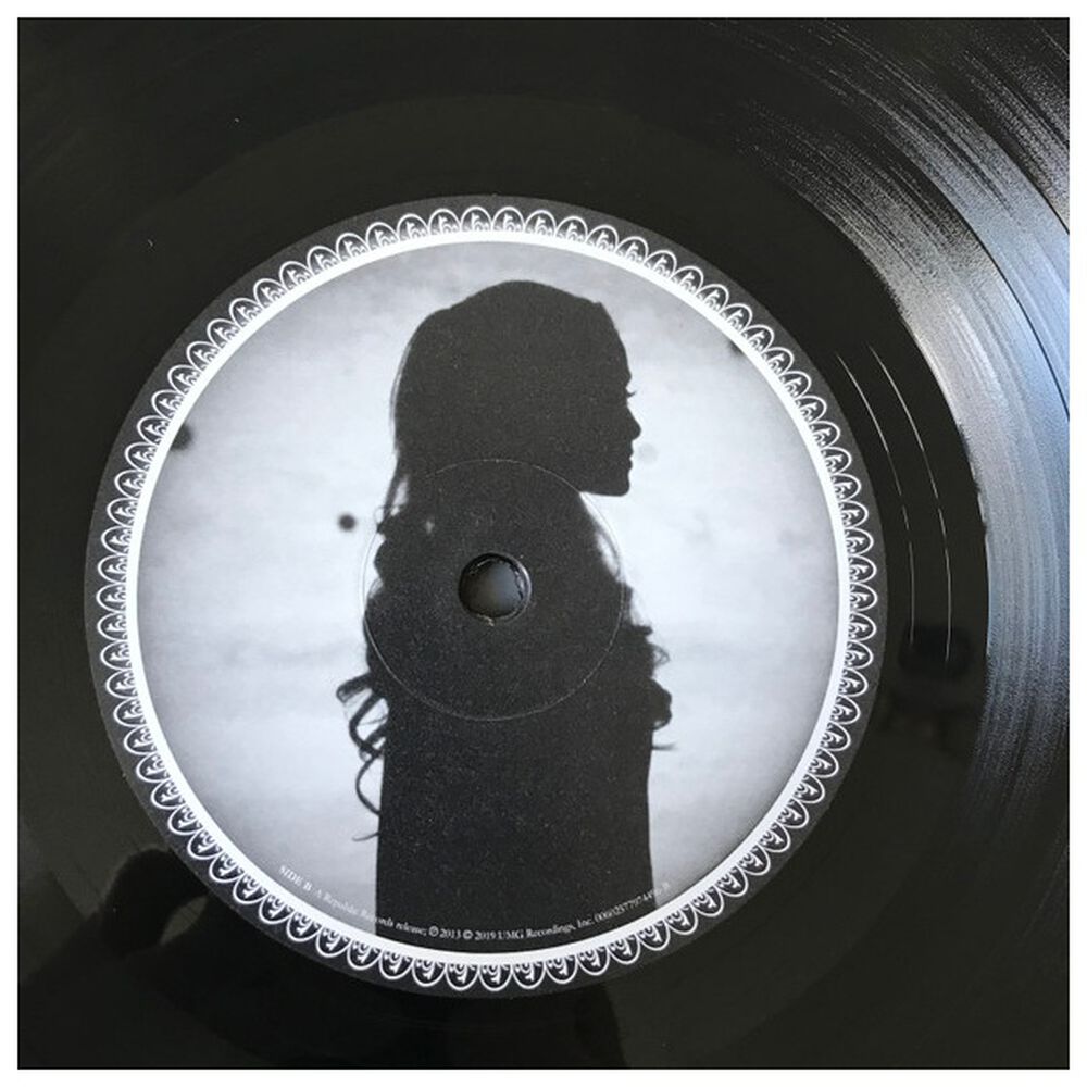 Ariana Grande - Yours Truly | Vinilo image number 5.0