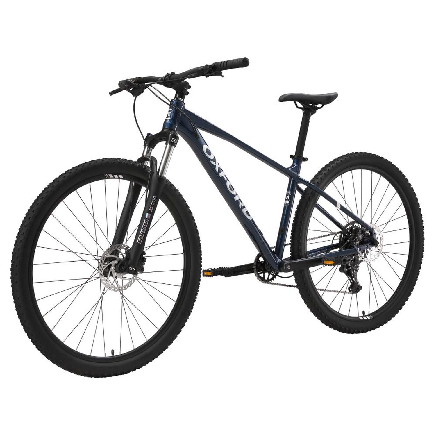 Bicicleta Mountain Bike Oxford Orion 5 Uno X / Aro 29 image number 2.0