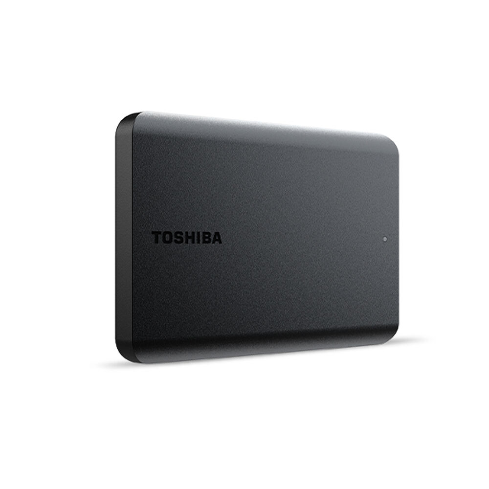 Disco Duro Externo Toshiba 4tb 2.5" Canvio Basics A5 Usb 3.2 image number 3.0