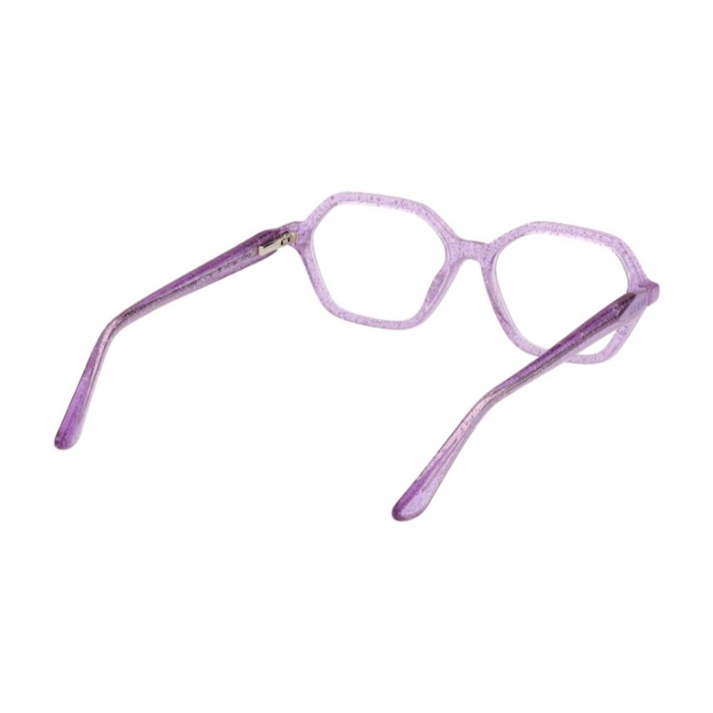 Lentes &Oacute;pticos Morado Guess Kids image number 5.0