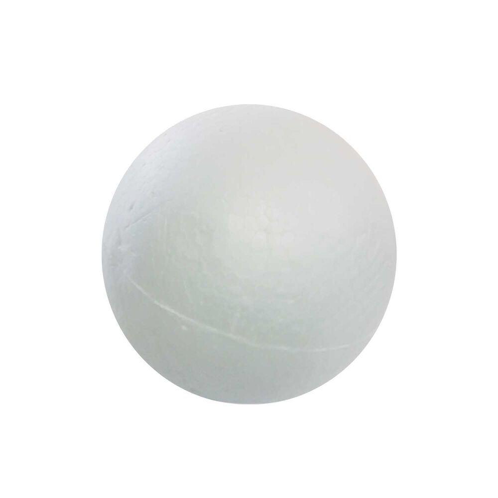 Pelota De Plumavit 17,5 Cm Art & Craft image number 0.0