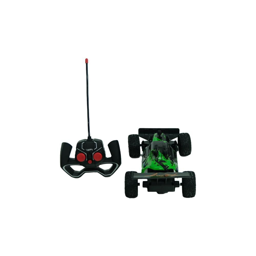 Vehiculo Ebx Rc Unlimited Power Off Road Ass image number 15.0