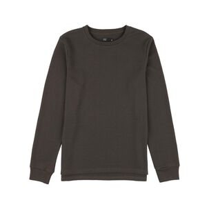 Polera Hombre Az Black