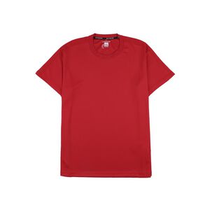 Polera Deportiva Manga Corta Cuello Redondo Hombre Pro Soccer