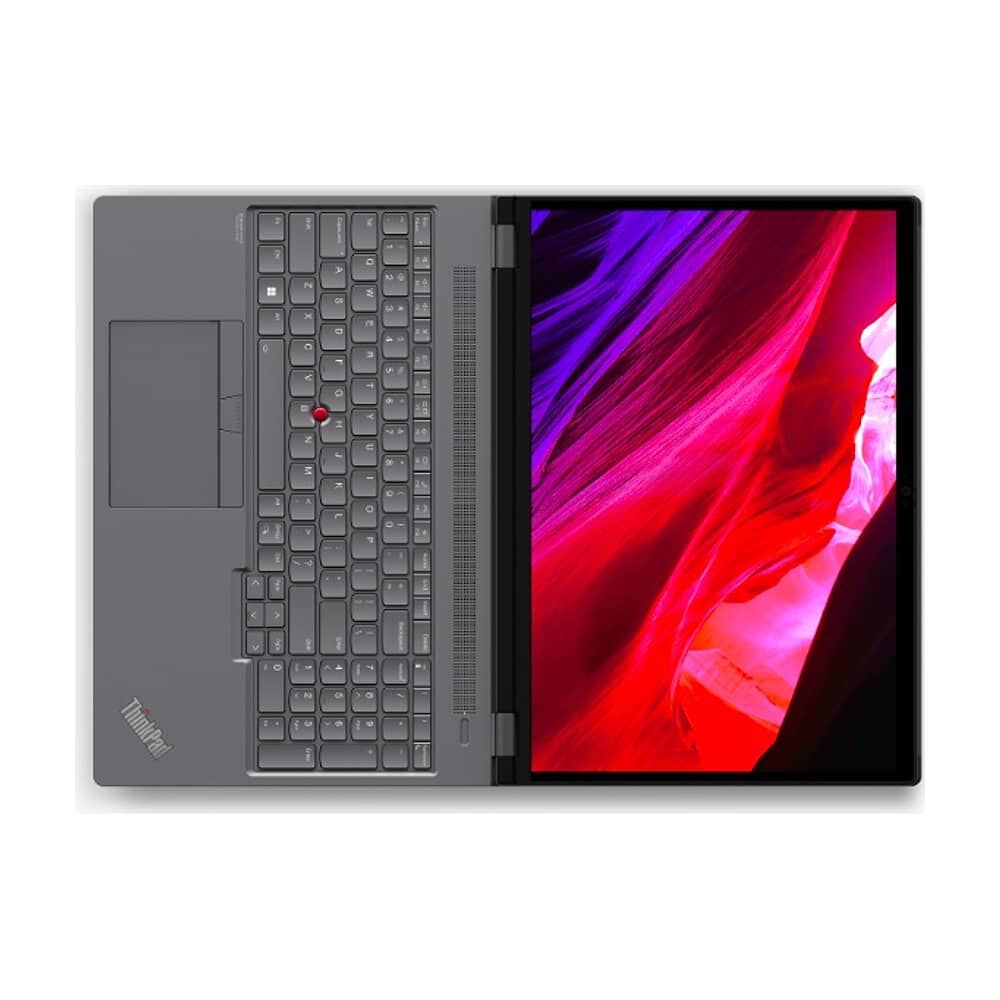 Notebook I-13700hx/ Rtx A1000 6gb/ 16gb / 1tb Ssd/ 16" / W11pro/ Thinkpad P16 Gen 2 image number 1.0