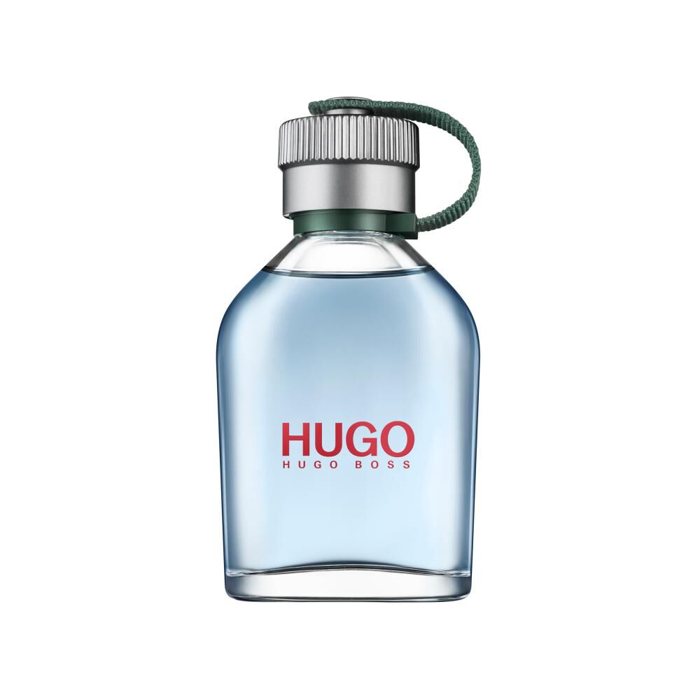 Perfume Hombre Man Hugo Boss / 75 Ml / Eau De Toilette image number 0.0
