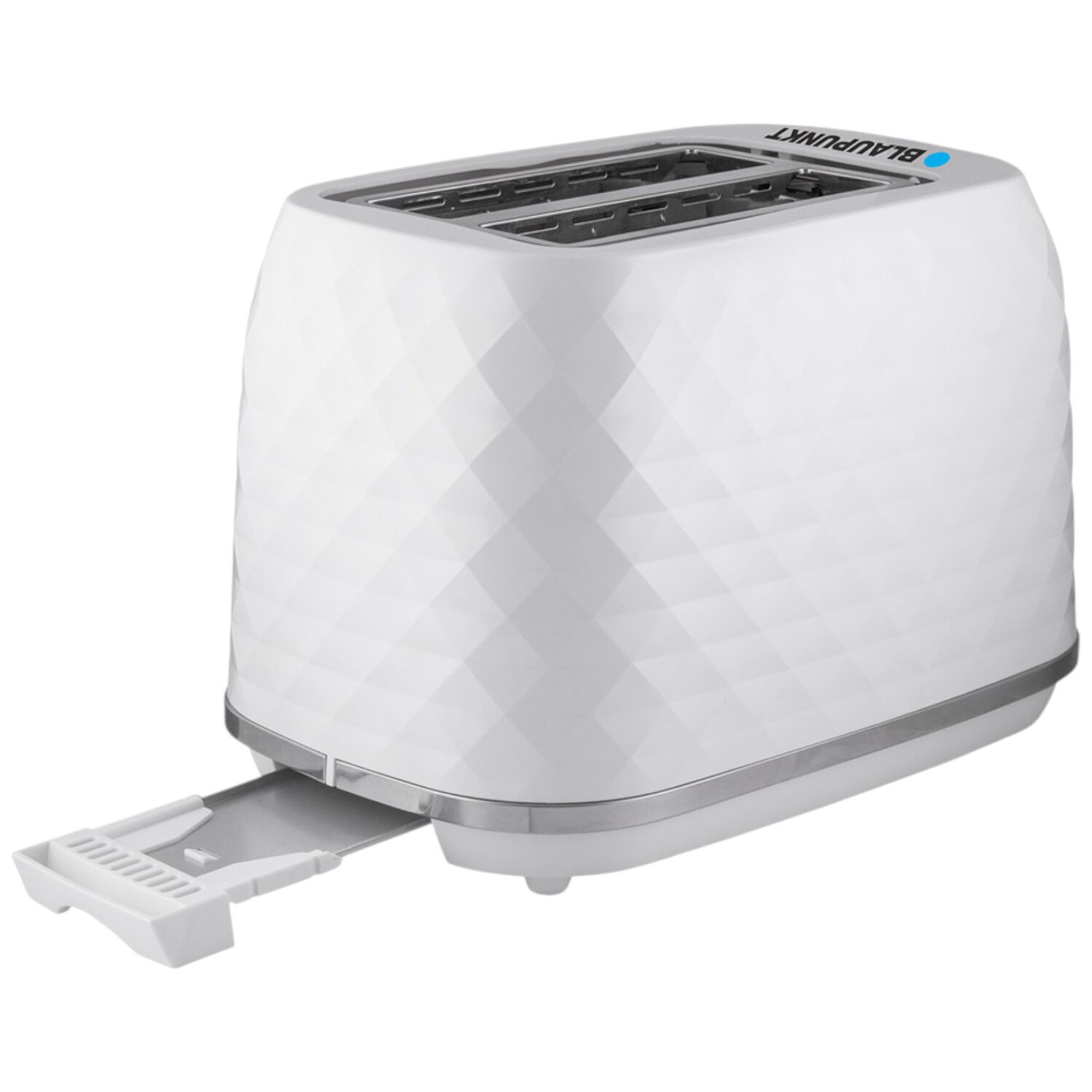 Tostador De Pan El&eacute;ctrico Diamond Xl Deluxe 870w 3en1 image number 5.0
