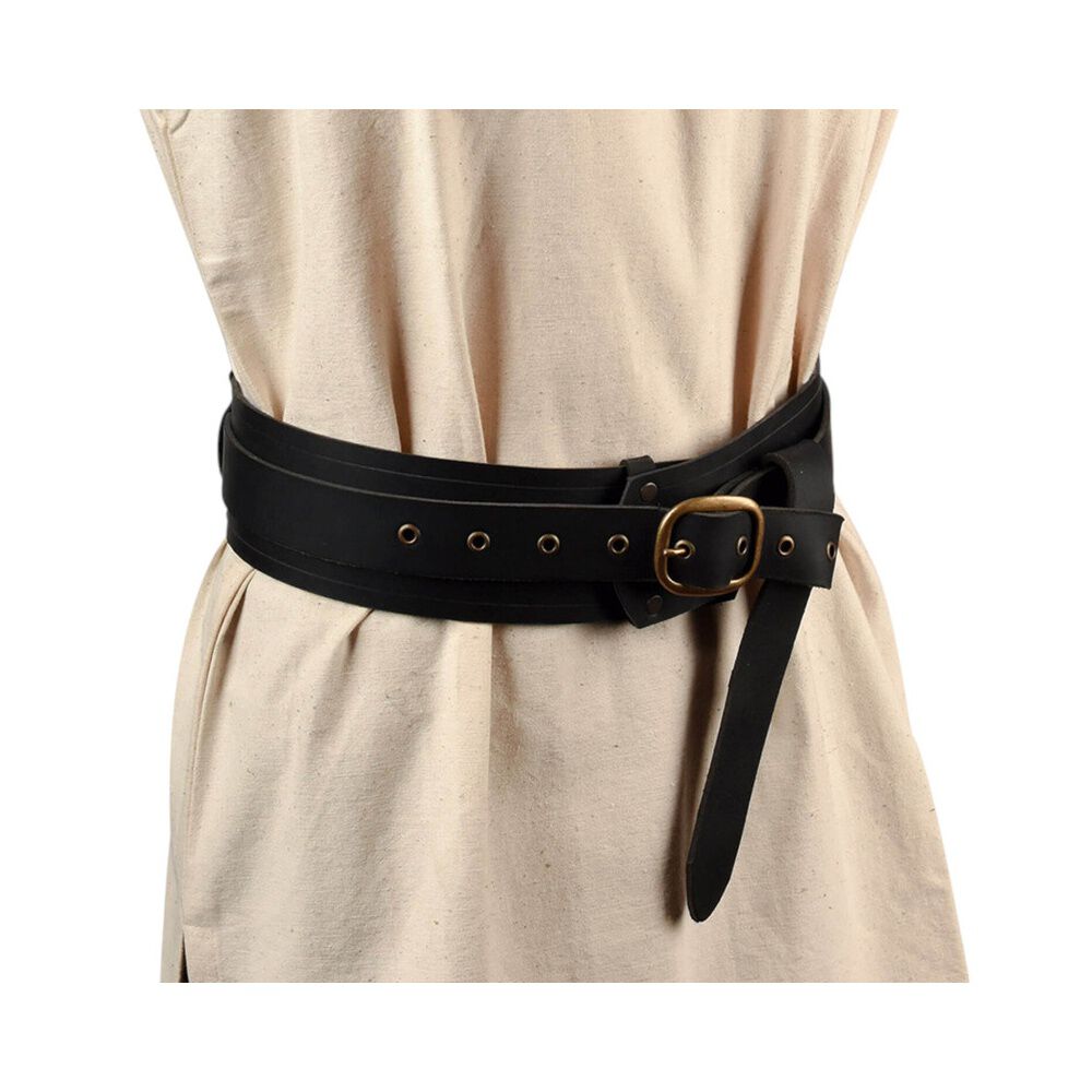 Disfraz Cosplay Cinturon Medieval image number 2.0