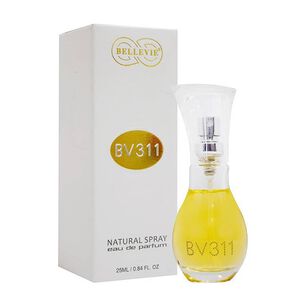 Bv311 25 Ml Mujer