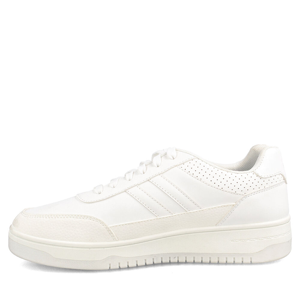 Zapatilla Mujer North Star Maisy Blanco image number 1.0